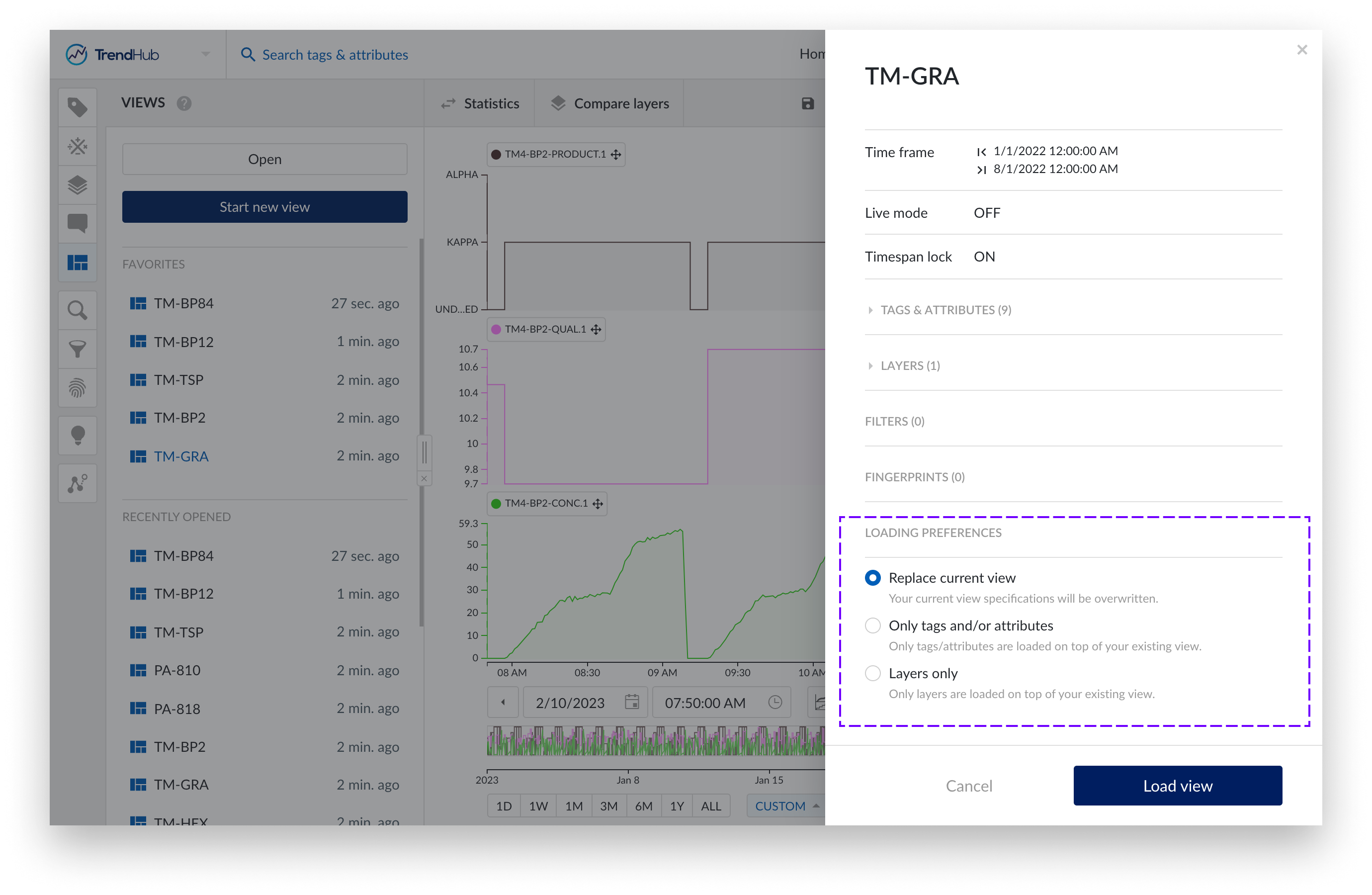 trendhub-loading-preferences.png