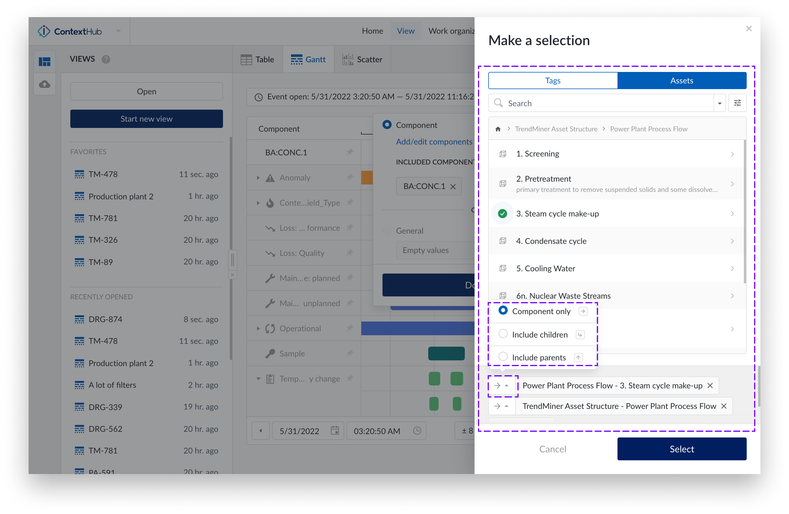 contexthub-component-filter.png